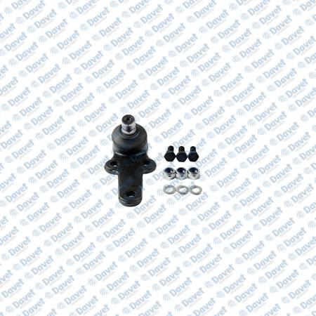 TEKNOROT FO-455K Rotil Kiti On Ford Focus 98-04